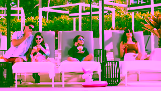 Luxury Escapes Luxury Escapes Big on Luxury Low on Price Ad Commercial Brand Imagery Photoshoot 2