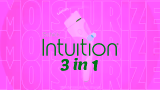 Schick Schick Intuition 3in1 Razor Ad Commercial Brand Imagery Photoshoot 1