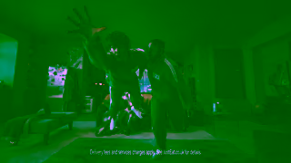 Just Eat UK JETFLIX hero 15sec 16x9 YouTube Ad Commercial Brand Imagery Photoshoot 0