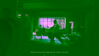 Just Eat UK JETFLIX hero 15sec 16x9 YouTube Ad Commercial Brand Imagery Photoshoot 1