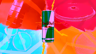 Red Bull Red Bull Culture Clash Ad Commercial Brand Imagery Photoshoot 2