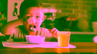 Annie's A Promise for Better Ad Commercial Brand Imagery Photoshoot 0