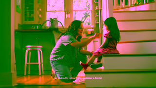 Annie's A Promise for Better Ad Commercial Brand Imagery Photoshoot 1