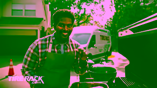 TireRack.com Tire Rack BBQ Commercial Ad Commercial Brand Imagery Photoshoot 1