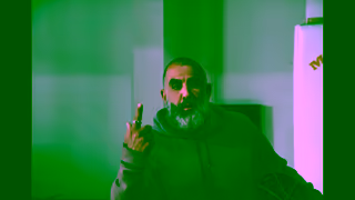 OURA Oura Give Us the Finger Alt 15s 169 Ad Commercial Brand Imagery Photoshoot 0