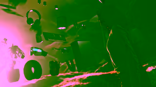 Revolut Revolut AU ATL25 BrandAV Product Revpoints Oversight 15 Digital 16x9 2 Ad Commercial Brand Imagery Photoshoot 1