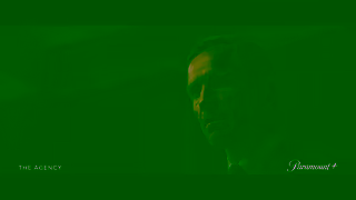 SHOWTIME The Agency Streaming November 29 Paramount with SHOWTIME Ad Commercial Brand Imagery Photoshoot 0