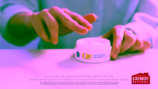 Chemist Warehouse Beauty Break Nivea Ad Commercial Brand Imagery Photoshoot 1