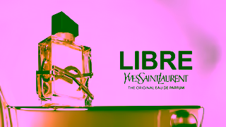 Yves Saint Laurent YSL BEAUTY I LIBRE VANILLE COUTURE I HERO I NO LIMITED EDITION I 1920x1080 I 10s Ad Commercial Brand Imagery Photoshoot 2