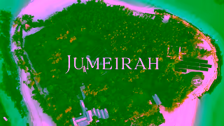 Jumeirah BRAND 2025 Q1 DS11 INT EN 16x9 6sec Ad Commercial Brand Imagery Photoshoot 0