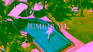 Jumeirah BRAND 2025 Q1 DS11 INT EN 16x9 6sec Ad Commercial Brand Imagery Photoshoot 1