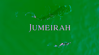 Jumeirah BRAND 2025 Q1 DS11 INT EN 16x9 6sec Ad Commercial Brand Imagery Photoshoot 2