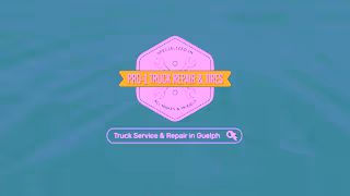 Consumer Choice Award Pro1 Truck Repair Tires Consumer Choice Award Guelph 2025 Ad Commercial Brand Imagery Photoshoot 0