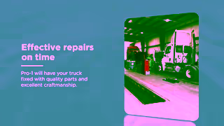 Consumer Choice Award Pro1 Truck Repair Tires Consumer Choice Award Guelph 2025 Ad Commercial Brand Imagery Photoshoot 1