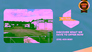 Consumer Choice Award Pro1 Truck Repair Tires Consumer Choice Award Guelph 2025 Ad Commercial Brand Imagery Photoshoot 2