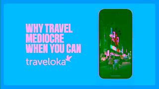 Traveloka Traveloka City Breaks Flights Hotels Made Easy 15 s Ad Commercial Brand Imagery Photoshoot 2
