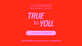 JUVEDERM Cheeks Consideration aid101741 OLV Model Video 30s MM FEMALE Ad Commercial Brand Imagery Photoshoot 1