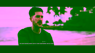 Garnier Garnier x Great Barrier Reef Foundation Plant a Coral 1 Min Coles Campaign Ad Commercial Brand Imagery Photoshoot 2