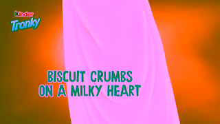 Kinder Kinder Tronky 15 Unplug Your Mind Ad Commercial Brand Imagery Photoshoot 1