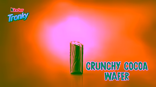 Kinder Kinder Tronky 15 Unplug Your Mind Ad Commercial Brand Imagery Photoshoot 2