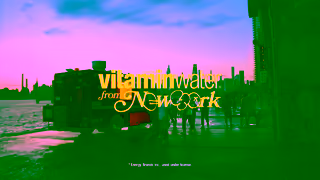 VITAMINWATER vitaminwater work hard play hard CA Ad Commercial Brand Imagery Photoshoot 2