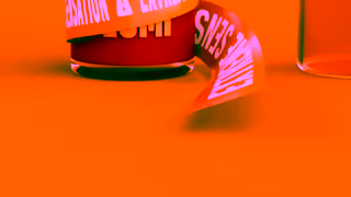 L'Oreal NYX Professional Makeup DUCK PLUMP LIPS Ad Commercial Brand Imagery Photoshoot 0