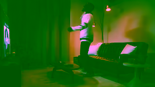 LG Electronics LG Optimism Wins Leafs 15s OLV English LG Canada Ad Commercial Brand Imagery Photoshoot 1