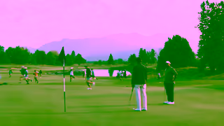 Lululemon The Shockingly Comfortable ABC Pant Ad Commercial Brand Imagery Photoshoot 1