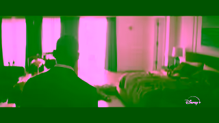 Disney Paradise Disponible ds le 28 janvier Ad Commercial Brand Imagery Photoshoot 1