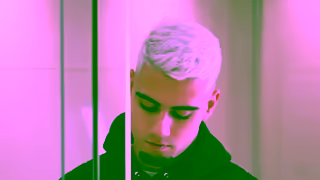 Slick Gorilla ANDREAS PEREIRA X SLICK GORILLA Ad Commercial Brand Imagery Photoshoot 0