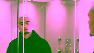 Slick Gorilla ANDREAS PEREIRA X SLICK GORILLA Ad Commercial Brand Imagery Photoshoot 2