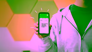 TD Canada Avis de la TD Ad Commercial Brand Imagery Photoshoot 0