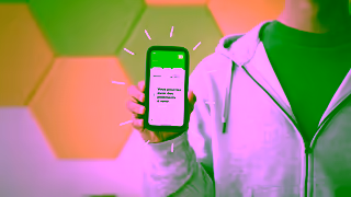 TD Canada Avis de la TD Ad Commercial Brand Imagery Photoshoot 1