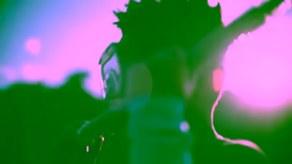 Dell Dell Technologies Mermaids Ad Commercial Brand Imagery Photoshoot 2