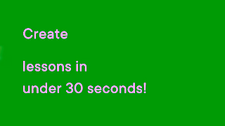 Pear Deck Learning Lessons in Under 30 Seconds with Pear Deck Ad Commercial Brand Imagery Photoshoot 0