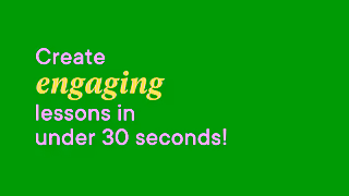 Pear Deck Learning Lessons in Under 30 Seconds with Pear Deck Ad Commercial Brand Imagery Photoshoot 1