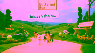 Butternut Box Summer Campaign6sTVC Bumper 1 Ad Commercial Brand Imagery Photoshoot 2