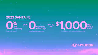 Hyundai Get away with a great deal at the Hyundai Getaway Sales Event going on now Ad Commercial Brand Imagery Photoshoot 2