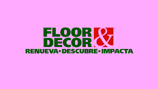 Floor & Decor Hogar y Vida Floor Decor Ad Commercial Brand Imagery Photoshoot 2