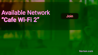 Norton Norton VPN Ultimate Advanced tech for advanced threats Ad Commercial Brand Imagery Photoshoot 1