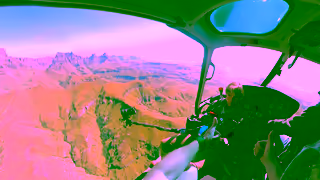 Paramount Pictures Mission Impossible The Final Reckoning Snorri Rig Cutdown 2025 Movie Tom Cruise Ad Commercial Brand Imagery Photoshoot 0