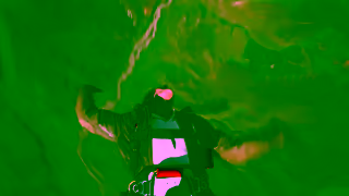 Paramount Pictures Mission Impossible The Final Reckoning Snorri Rig Cutdown 2025 Movie Tom Cruise Ad Commercial Brand Imagery Photoshoot 1