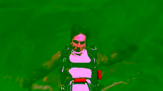 Paramount Pictures Mission Impossible The Final Reckoning Snorri Rig Cutdown 2025 Movie Tom Cruise Ad Commercial Brand Imagery Photoshoot 2