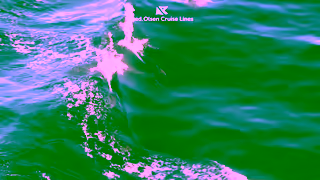 Fred Olsen Cruises British Isles Ad Commercial Brand Imagery Photoshoot 2