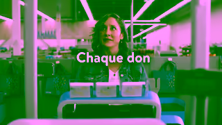 Walmart Luttez contre la faim amorcez le changement Faites un don Ad Commercial Brand Imagery Photoshoot 1