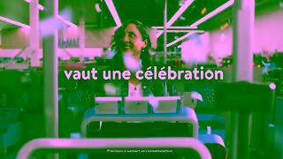 Walmart Luttez contre la faim amorcez le changement Faites un don Ad Commercial Brand Imagery Photoshoot 2