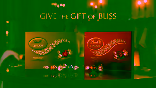 Lindt Lindor Gifting Holiday Surprise V1 MC 06 English YouTube Ad Commercial Brand Imagery Photoshoot 2