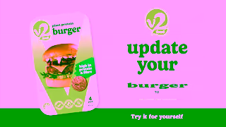 v2 Food Update Your Plate with v2food Ad Commercial Brand Imagery Photoshoot 2