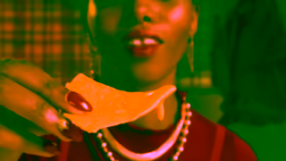 Velveeta Nacho Average Drip Ad Commercial Brand Imagery Photoshoot 1