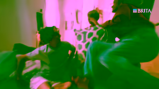 Brita Turn on the refreshment with BRITA Ad Commercial Brand Imagery Photoshoot 1